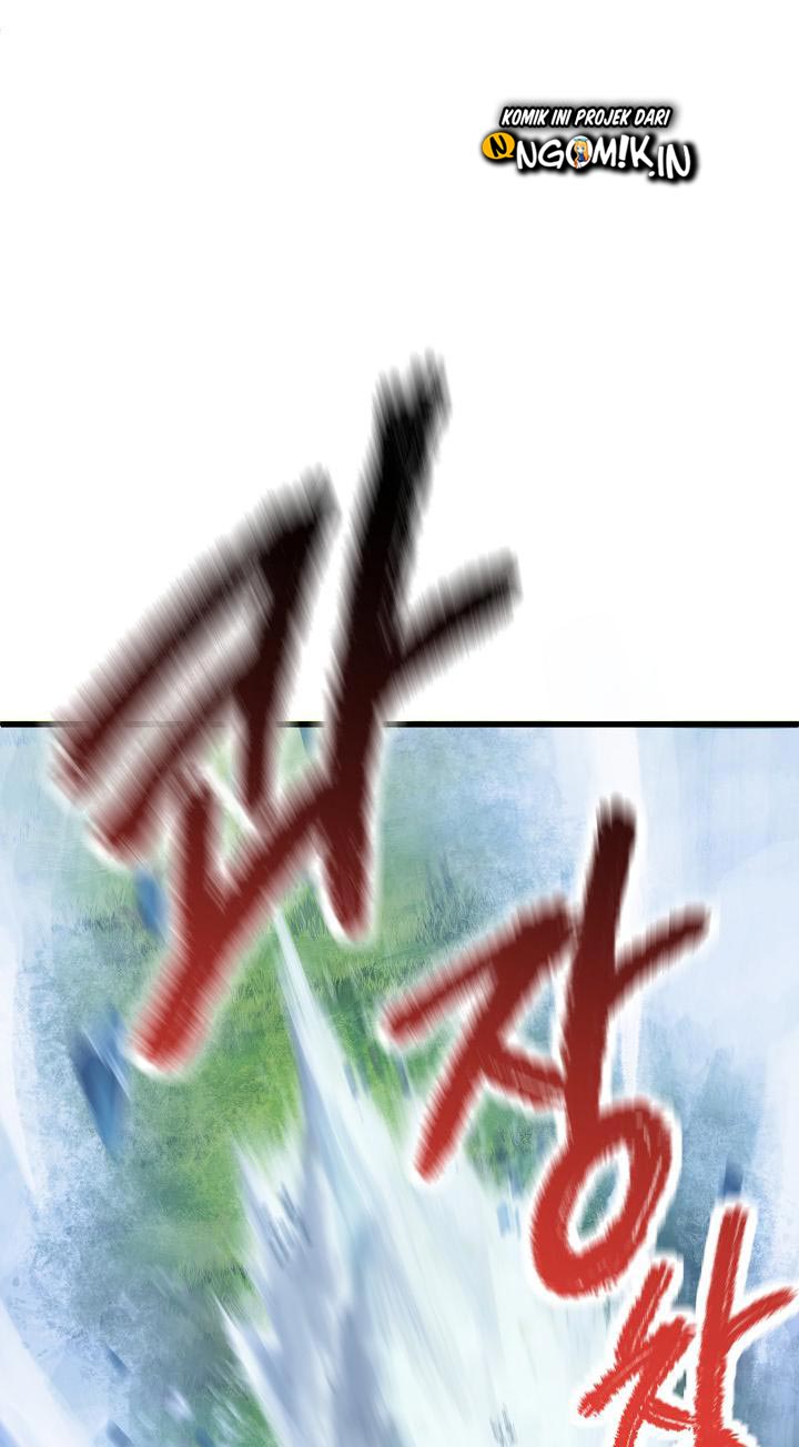 Otherworldly Sword King’s Survival Records chapter 18